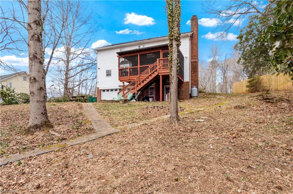 8204 Rivermont Drive