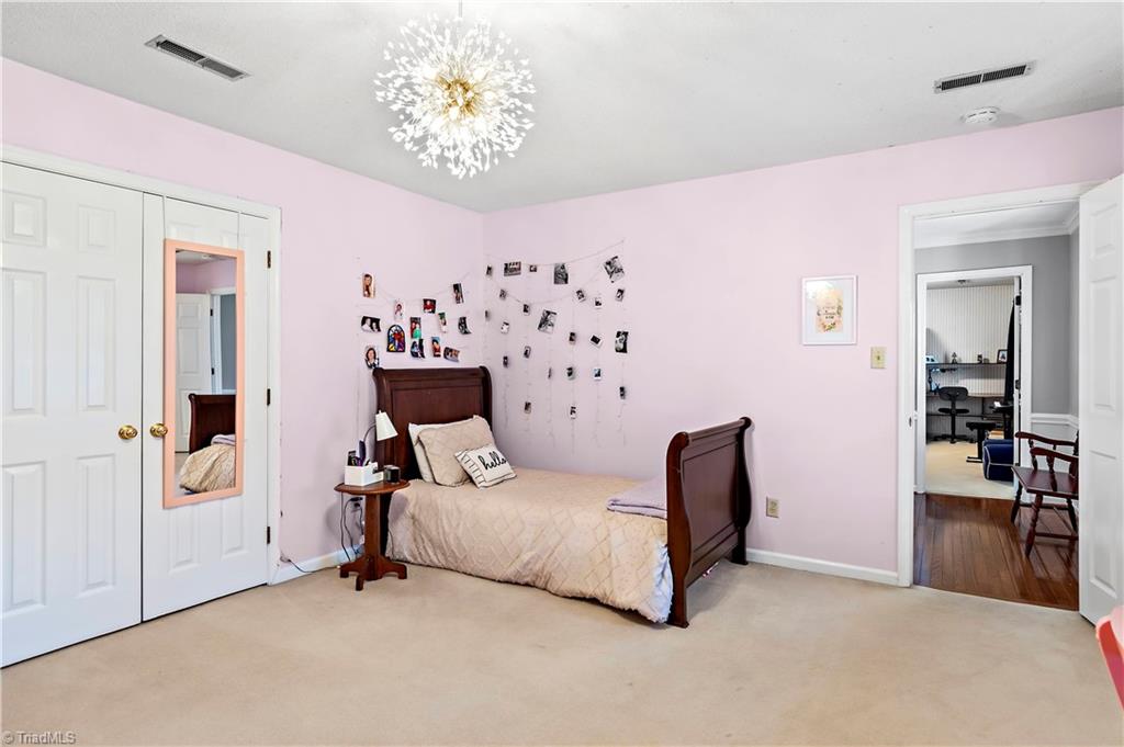 8204 Rivermont Drive