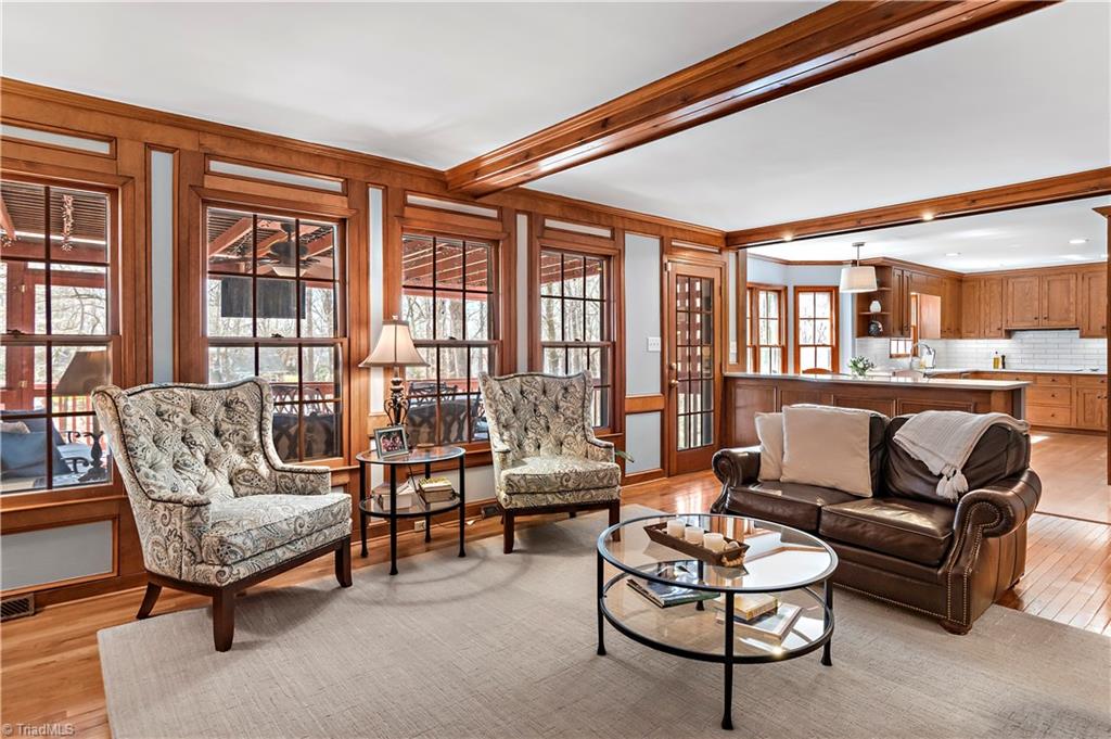 8204 Rivermont Drive