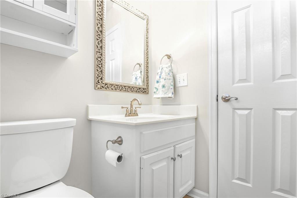 1605 Beeson Park Lane