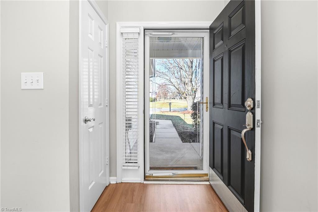 1605 Beeson Park Lane