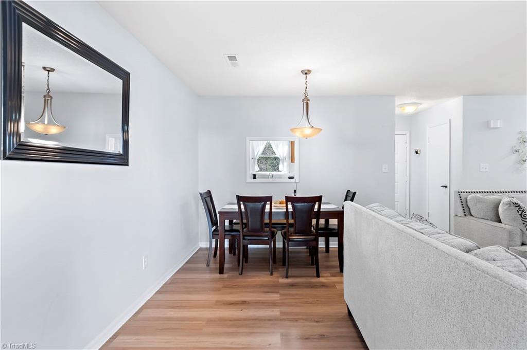 2305 Flagstone Court, Winston-Salem Unit: E