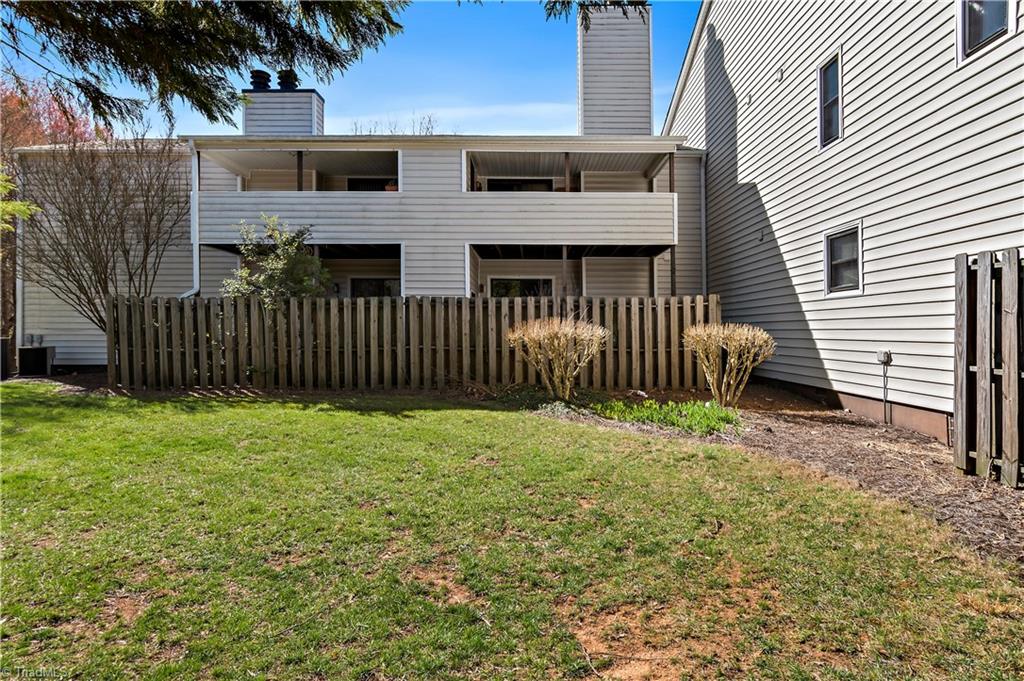 2305 Flagstone Court, Winston-Salem Unit: E