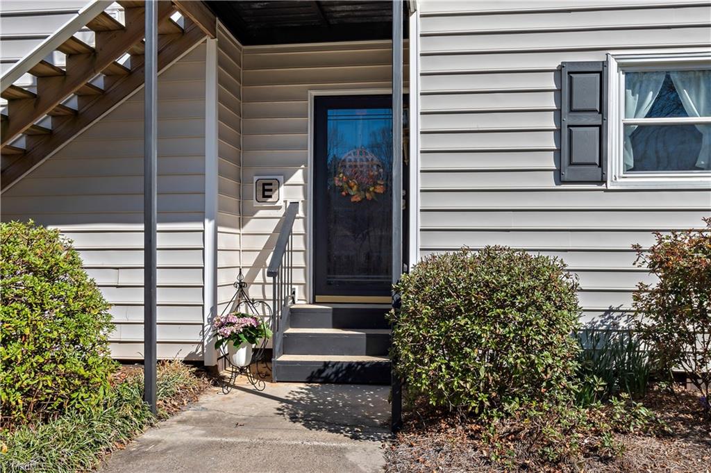 2305 Flagstone Court, Winston-Salem Unit: E