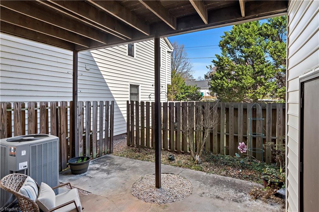 2305 Flagstone Court, Winston-Salem Unit: E