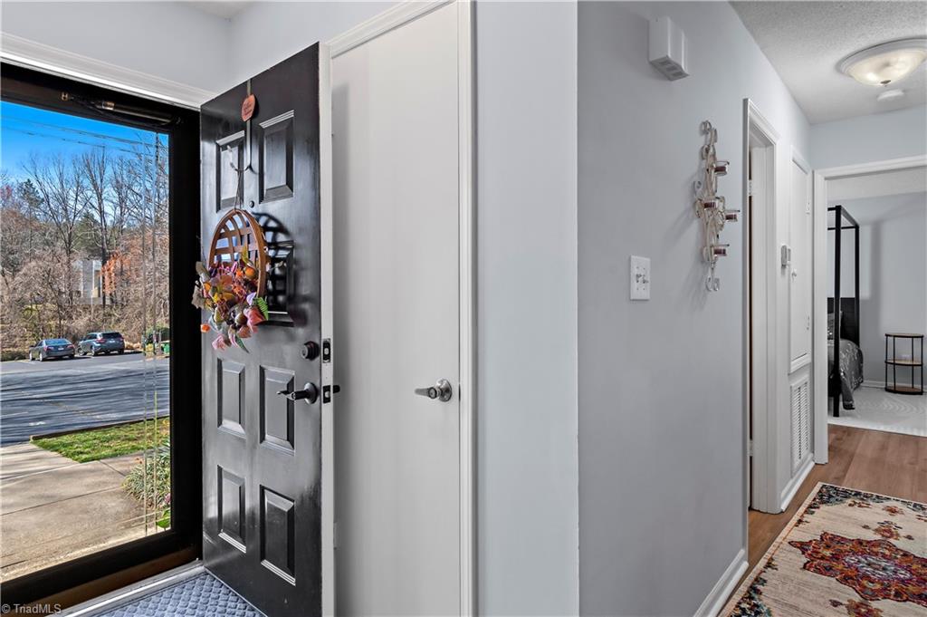 2305 Flagstone Court, Winston-Salem Unit: E