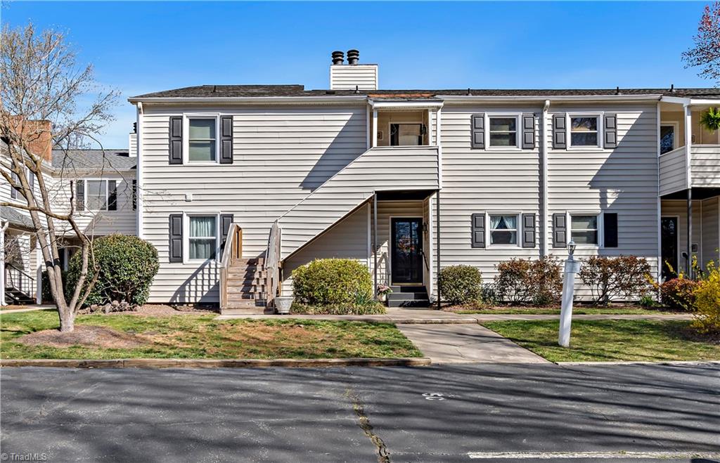 2305 Flagstone Court, Winston-Salem Unit: E