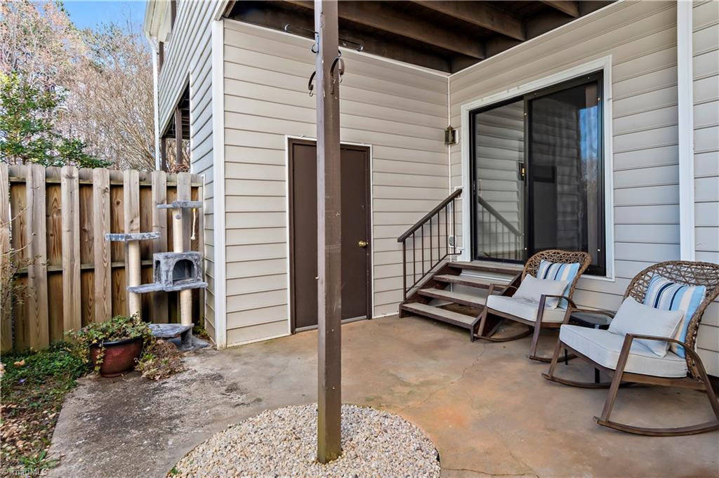 2305 Flagstone Court, Winston-Salem Unit: E