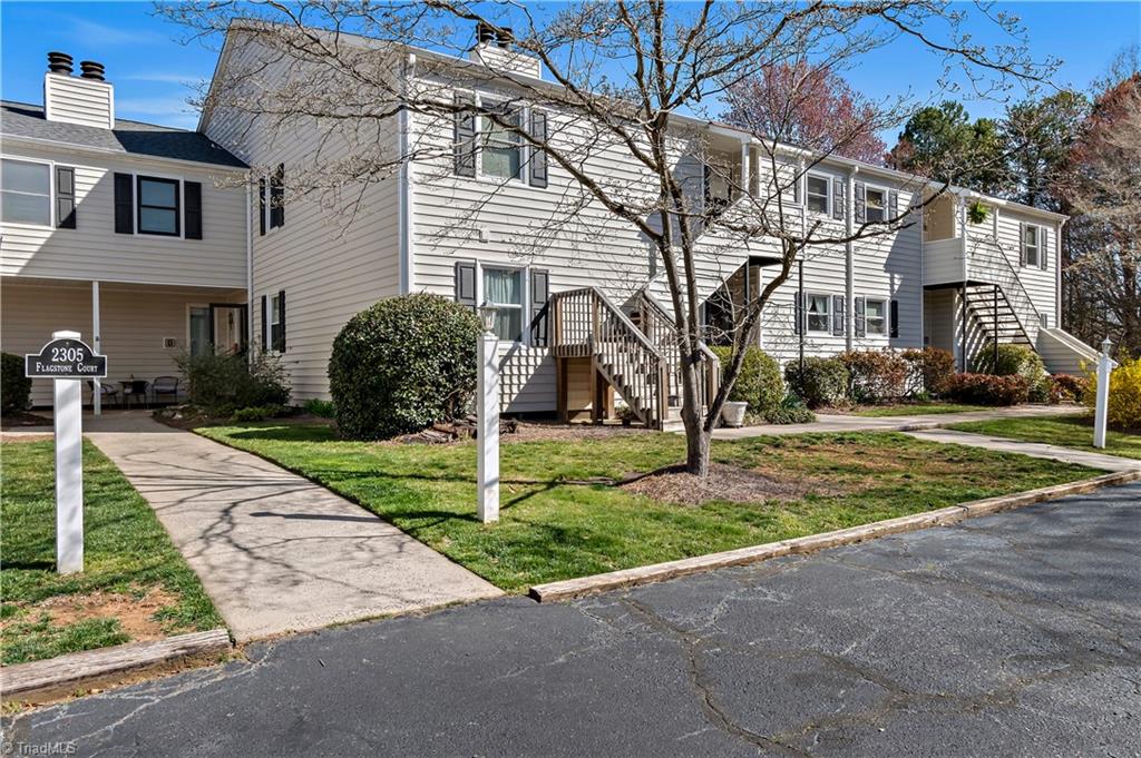 2305 Flagstone Court, Winston-Salem Unit: E