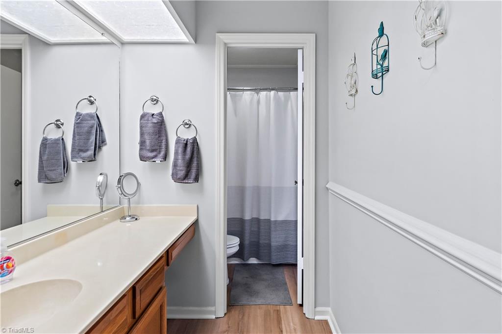 2305 Flagstone Court, Winston-Salem Unit: E