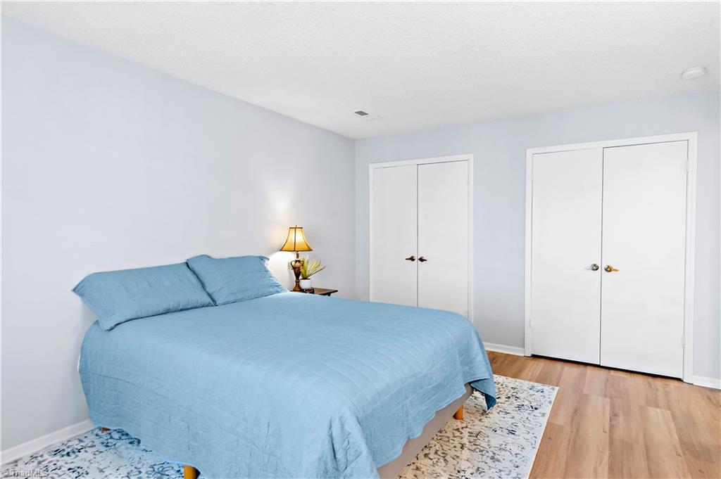 2305 Flagstone Court, Winston-Salem Unit: E