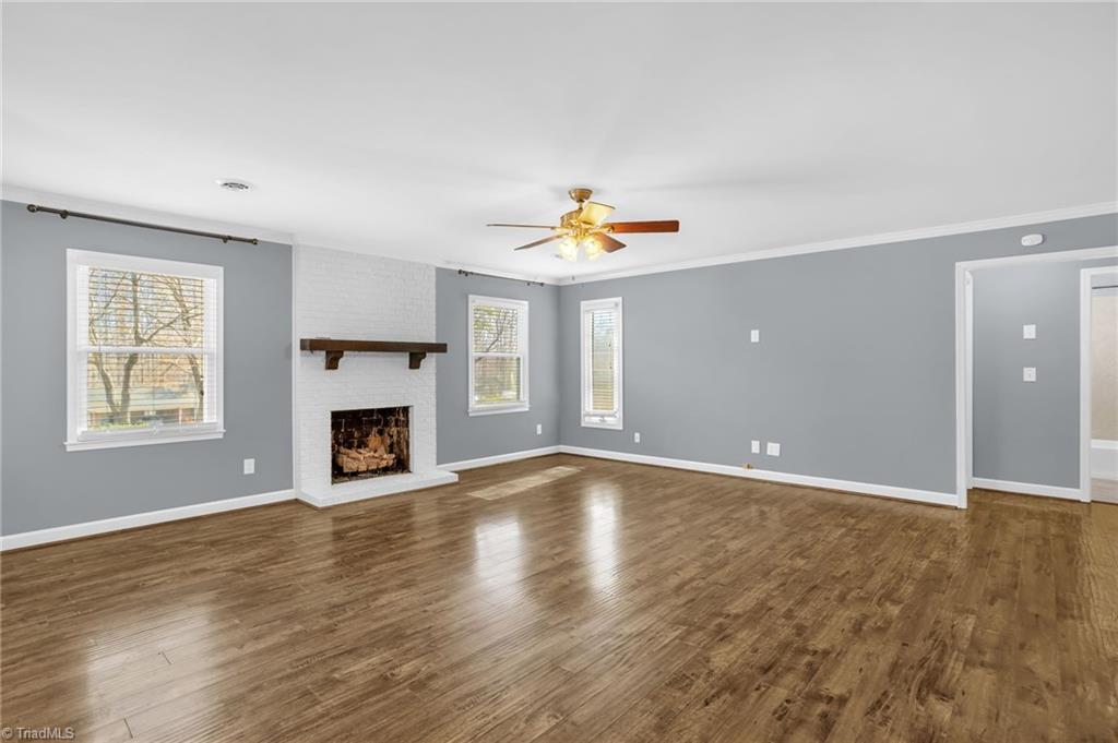 2584 Mount Salem Road