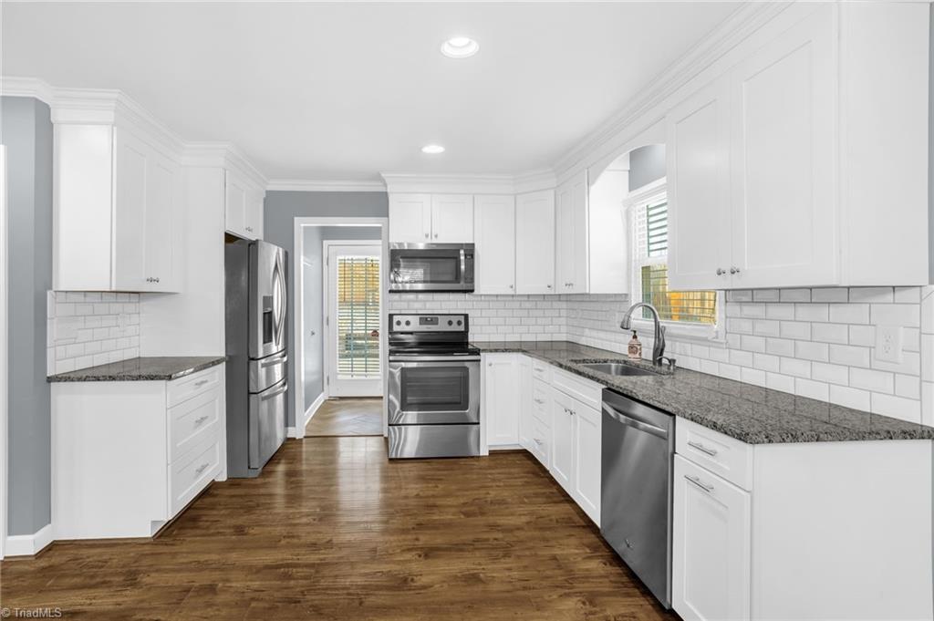 2584 Mount Salem Road