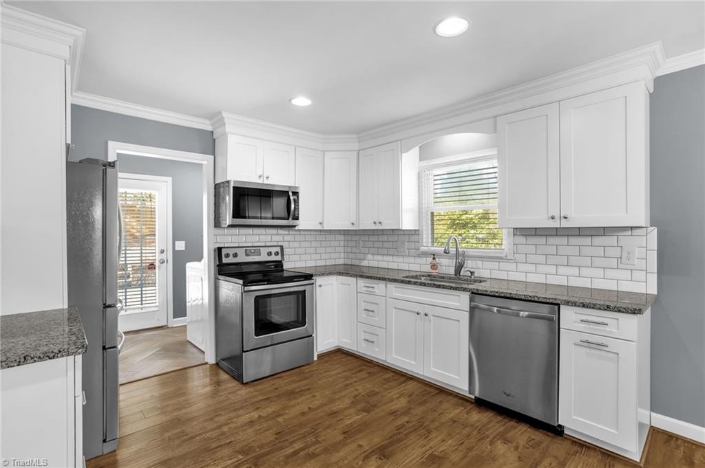 2584 Mount Salem Road