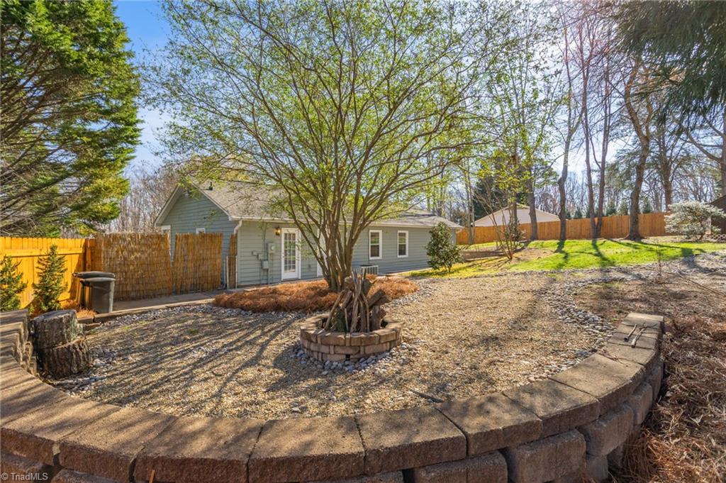 2584 Mount Salem Road