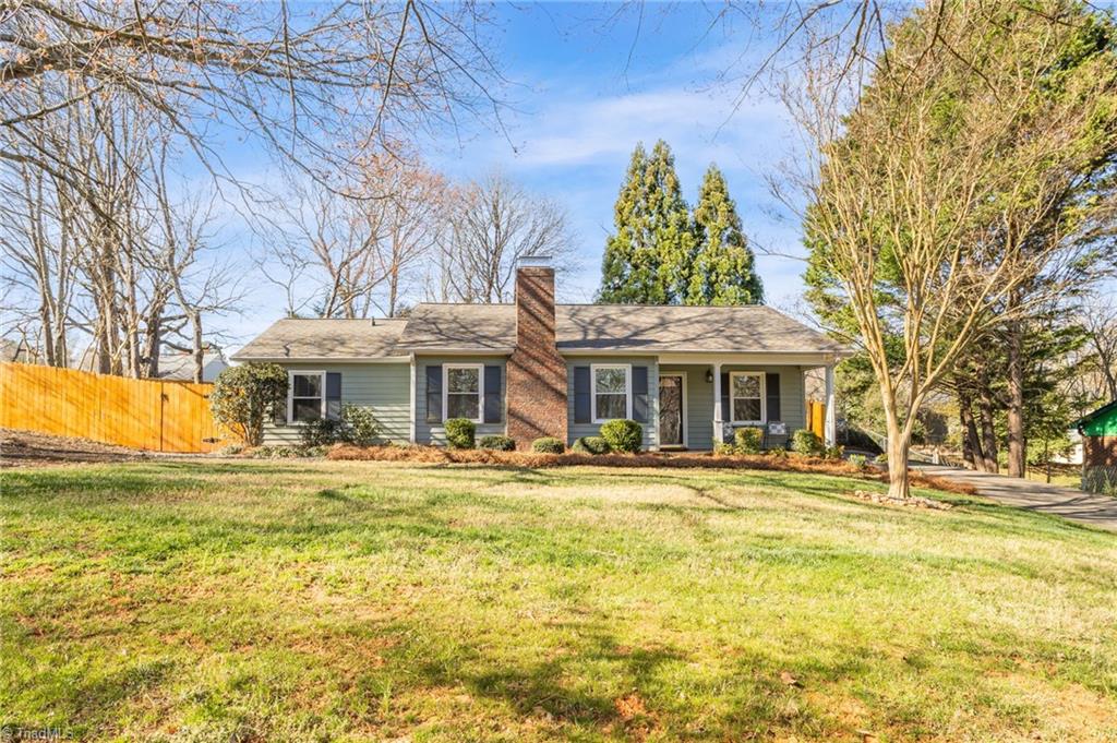 2584 Mount Salem Road