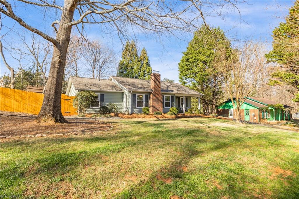 2584 Mount Salem Road