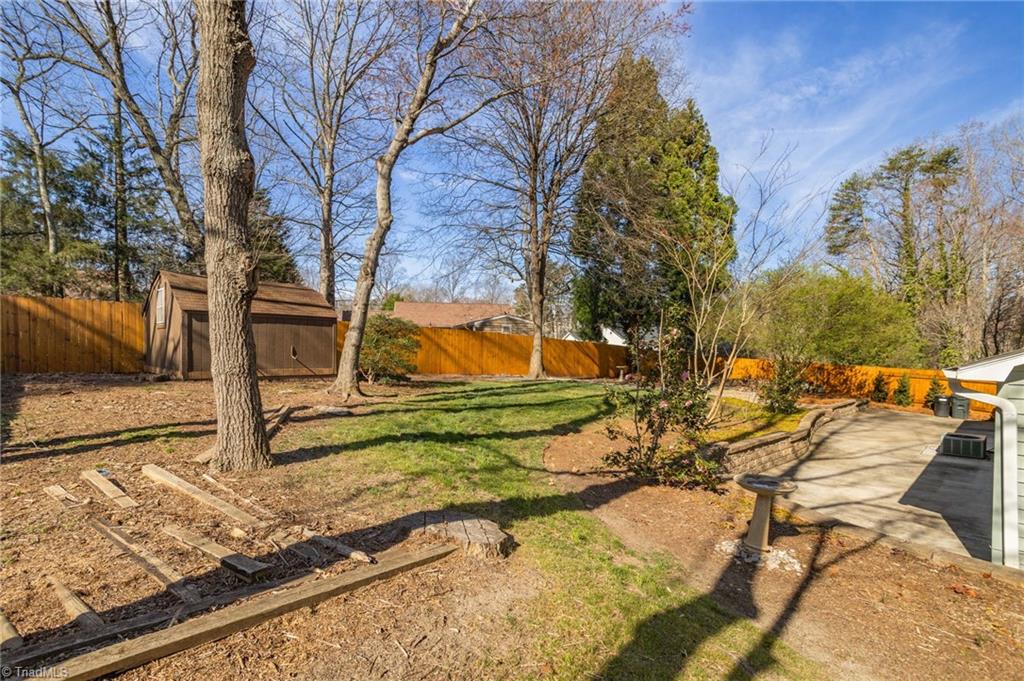 2584 Mount Salem Road