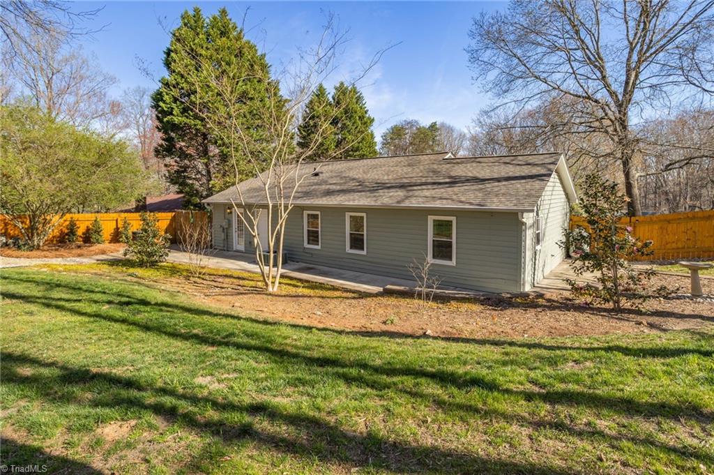 2584 Mount Salem Road