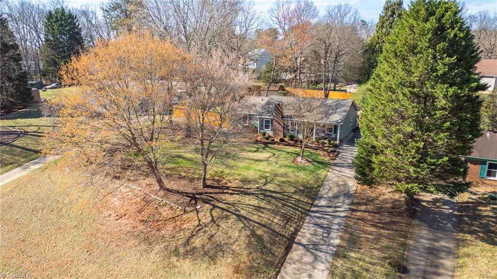 2584 Mount Salem Road