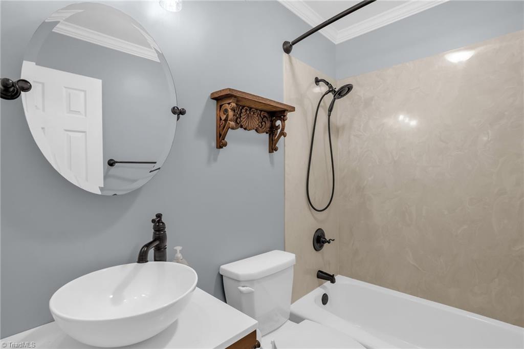 2584 Mount Salem Road