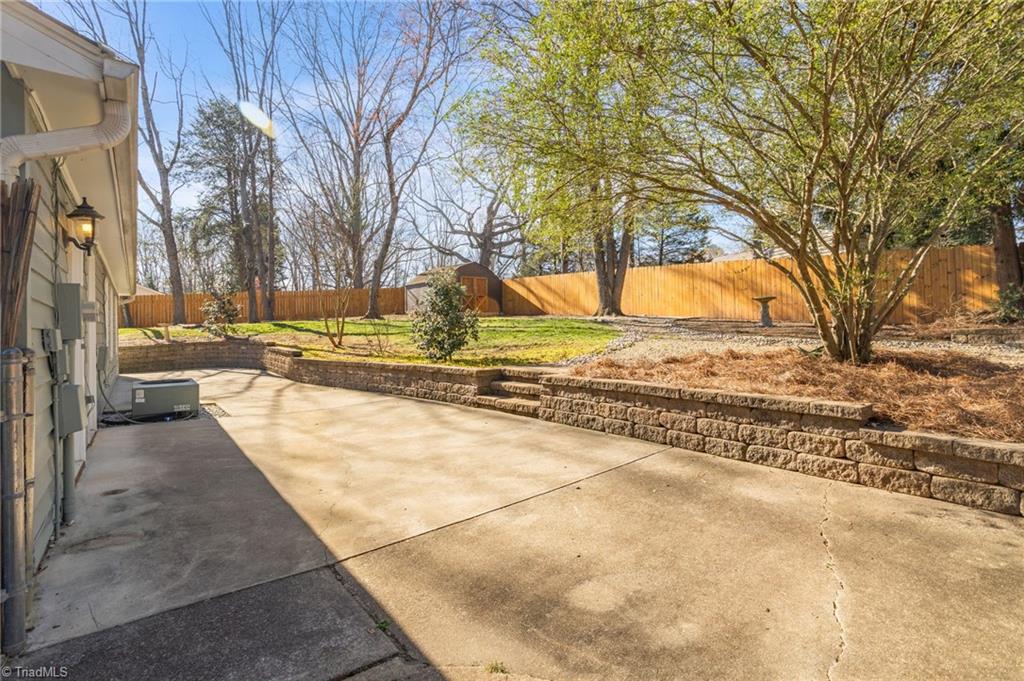 2584 Mount Salem Road