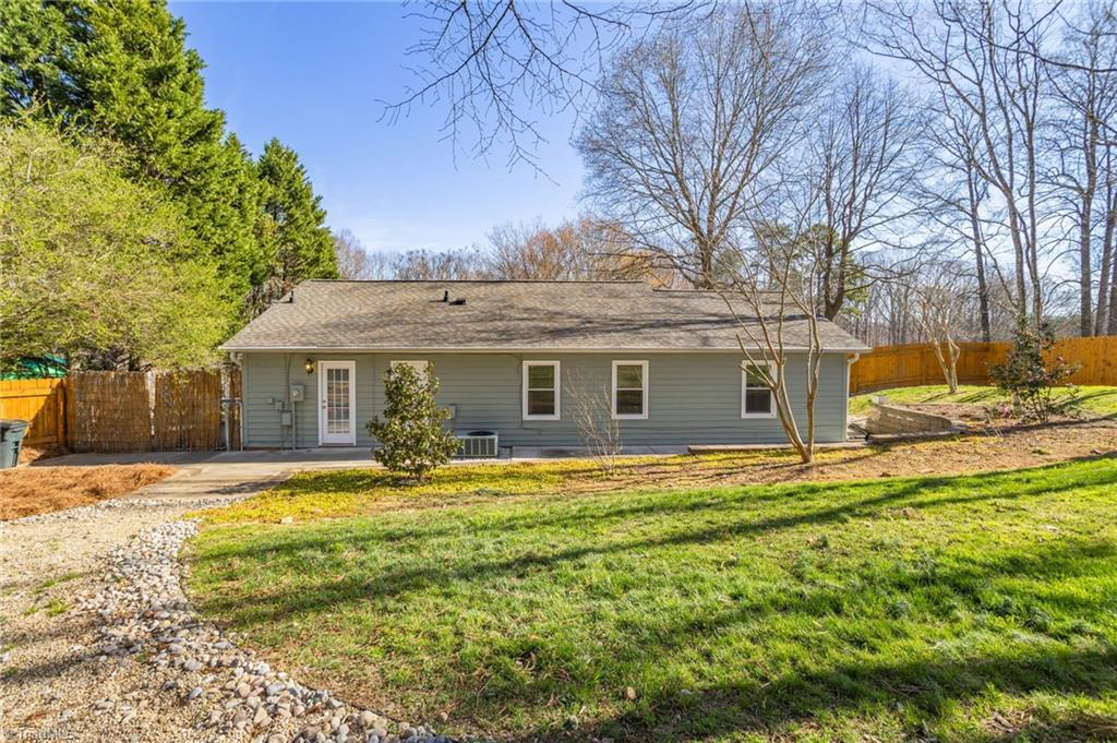 2584 Mount Salem Road