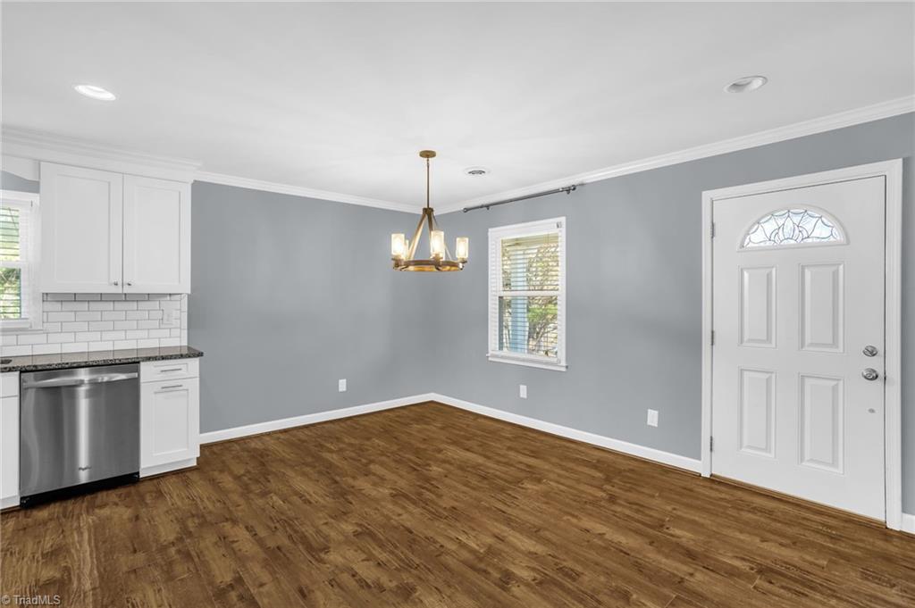 2584 Mount Salem Road