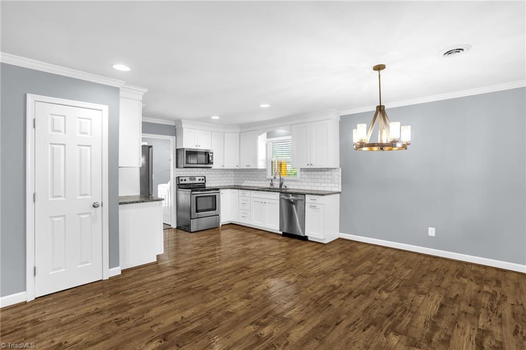 2584 Mount Salem Road