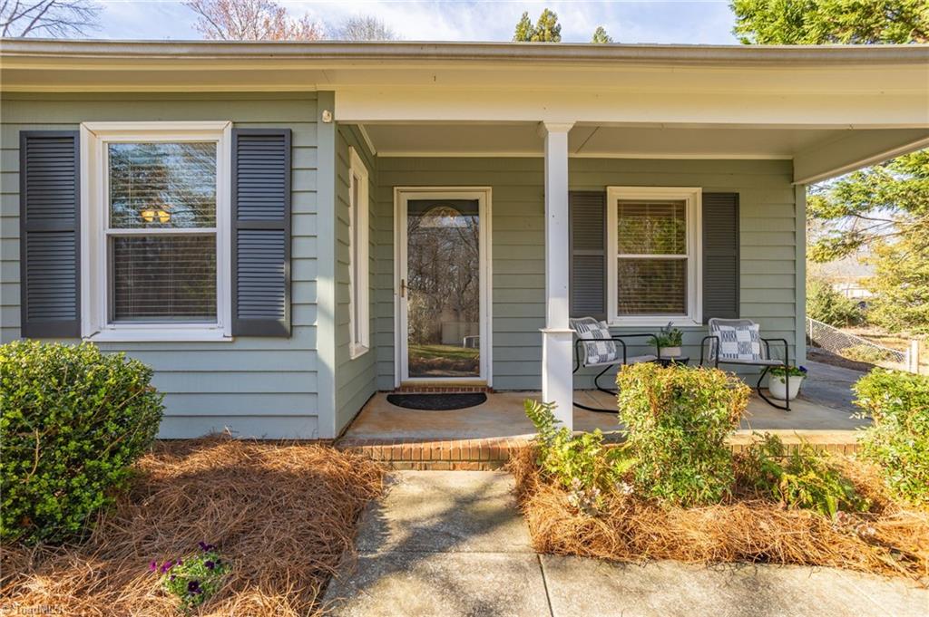 2584 Mount Salem Road