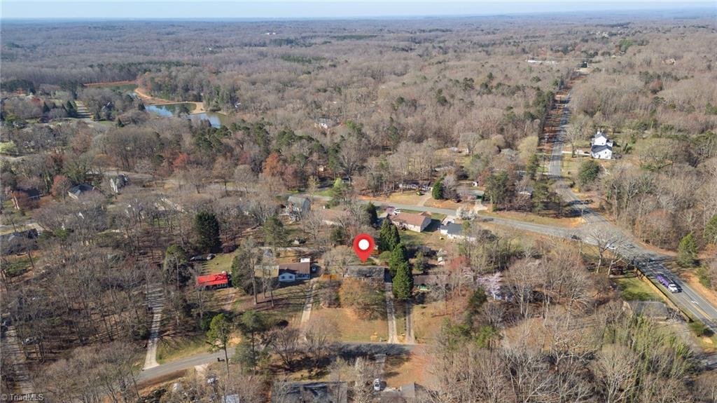 2584 Mount Salem Road