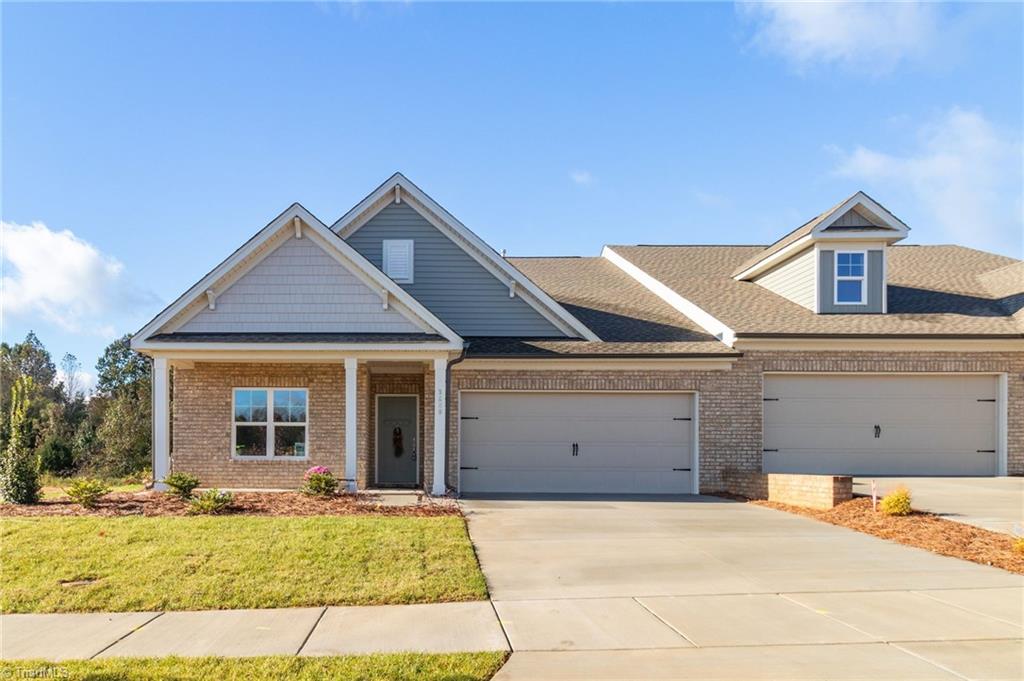 3600 Townland Circle