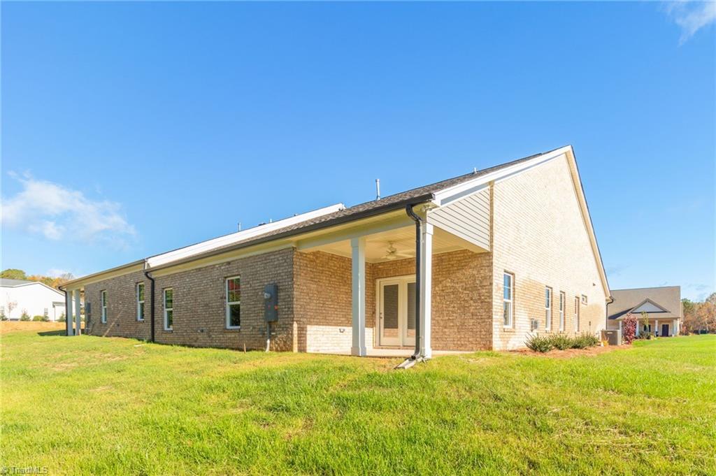 3600 Townland Circle