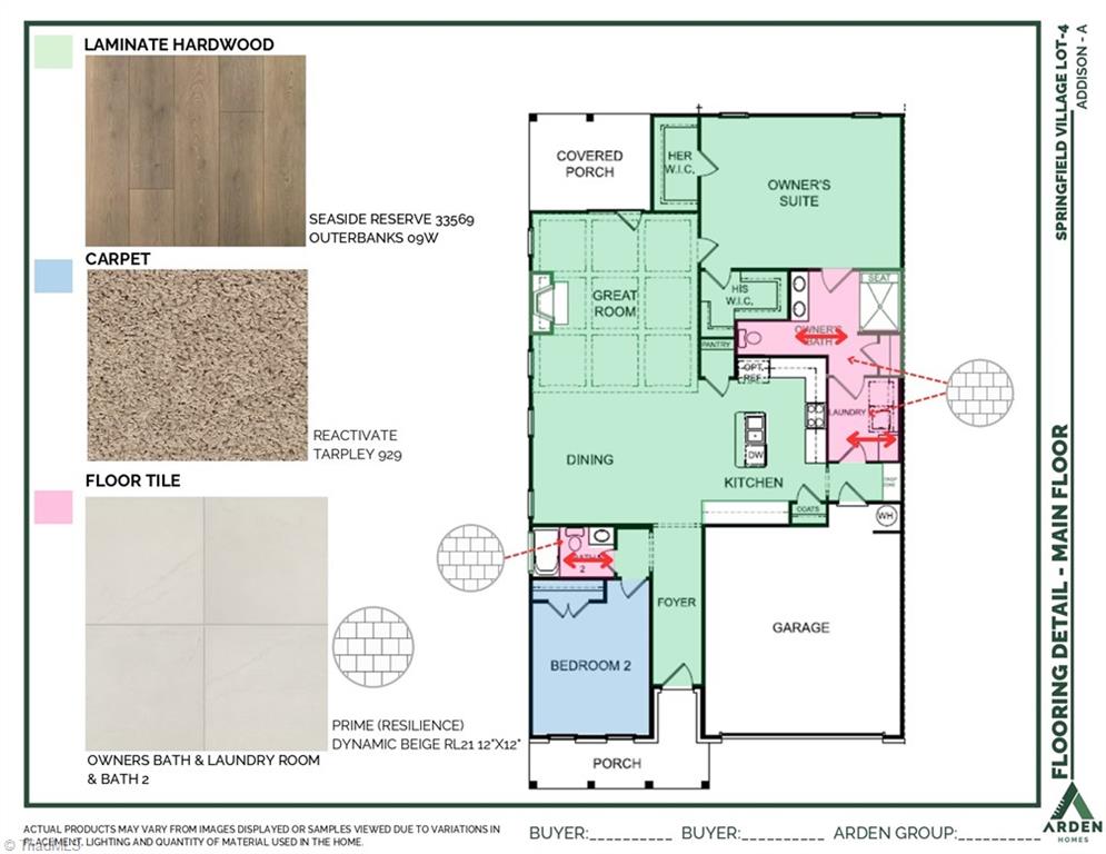 3600 Townland Circle