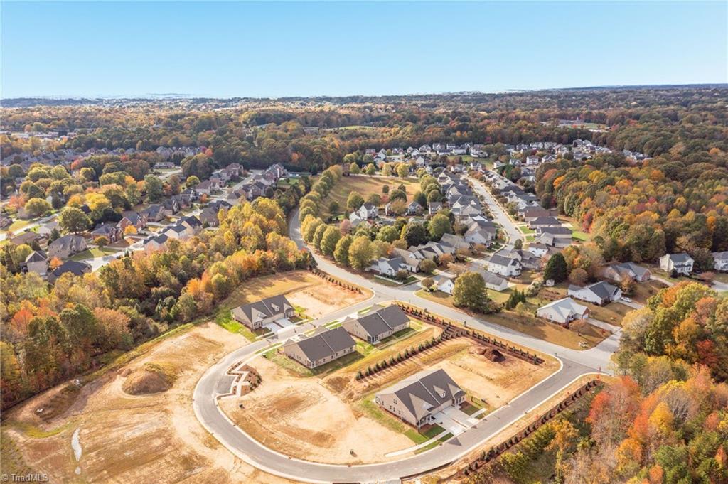 3600 Townland Circle