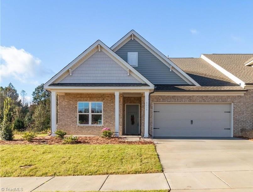 3600 Townland Circle