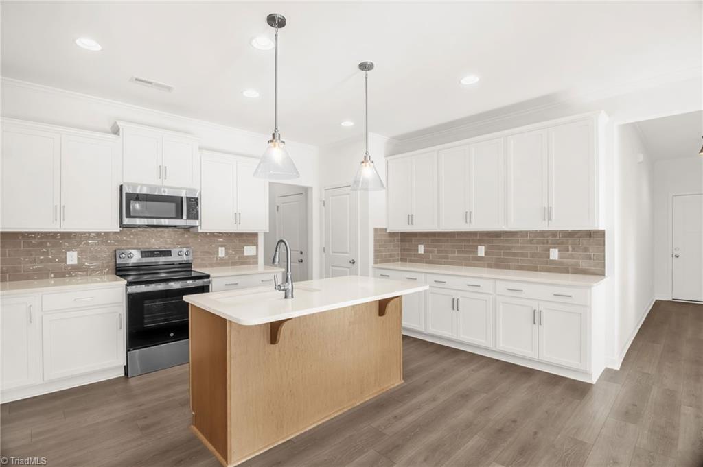 3600 Townland Circle