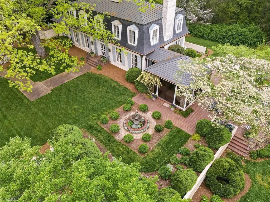 8401 Shallowford Road