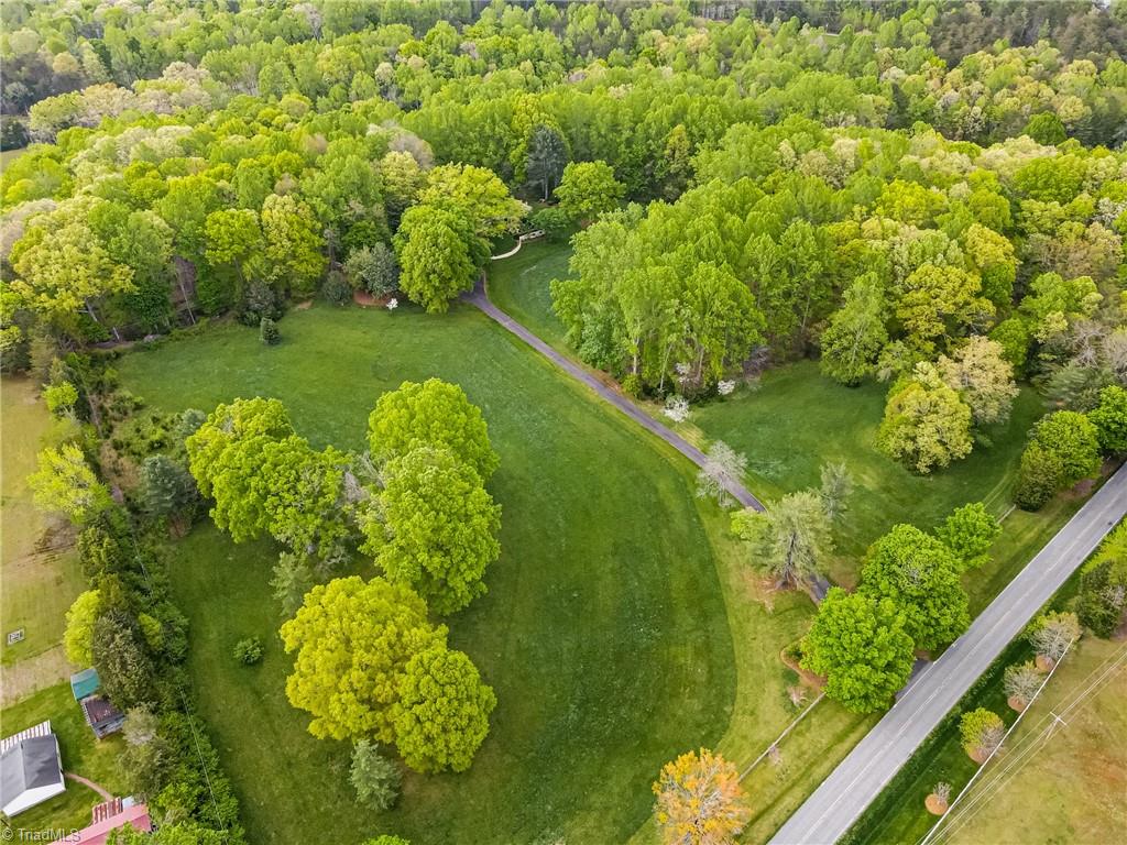 8401 Shallowford Road