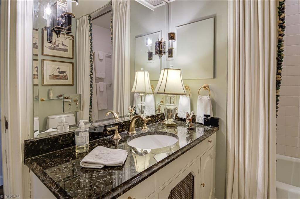 8401 Shallowford Road