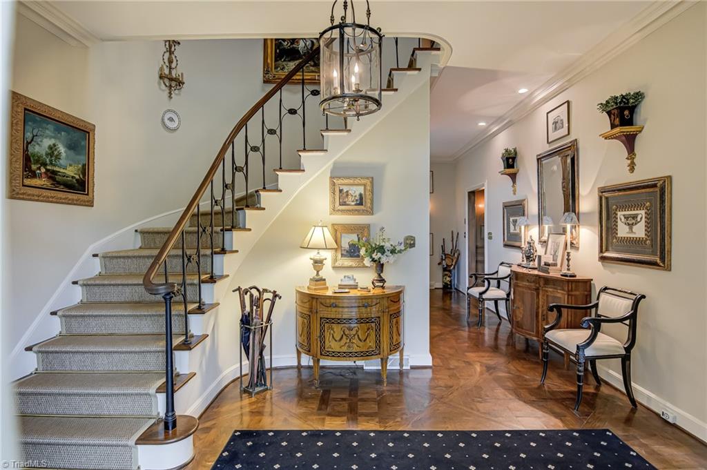 8401 Shallowford Road