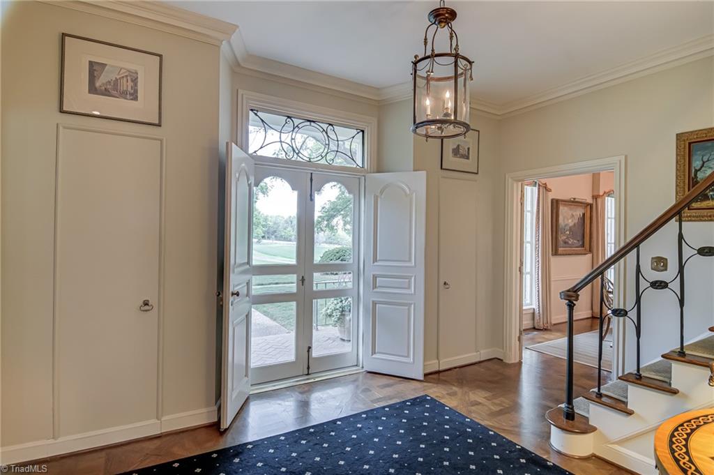 8401 Shallowford Road