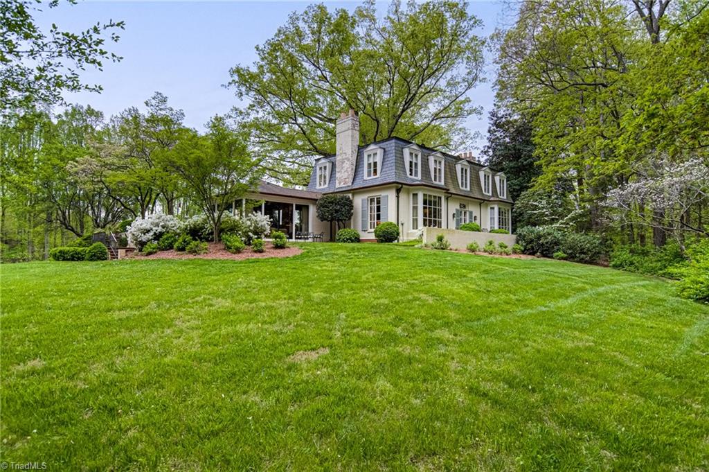 8401 Shallowford Road