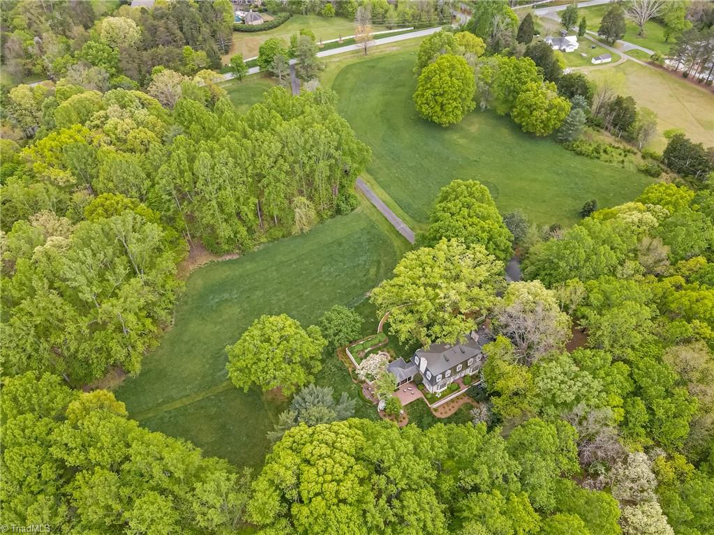 8401 Shallowford Road