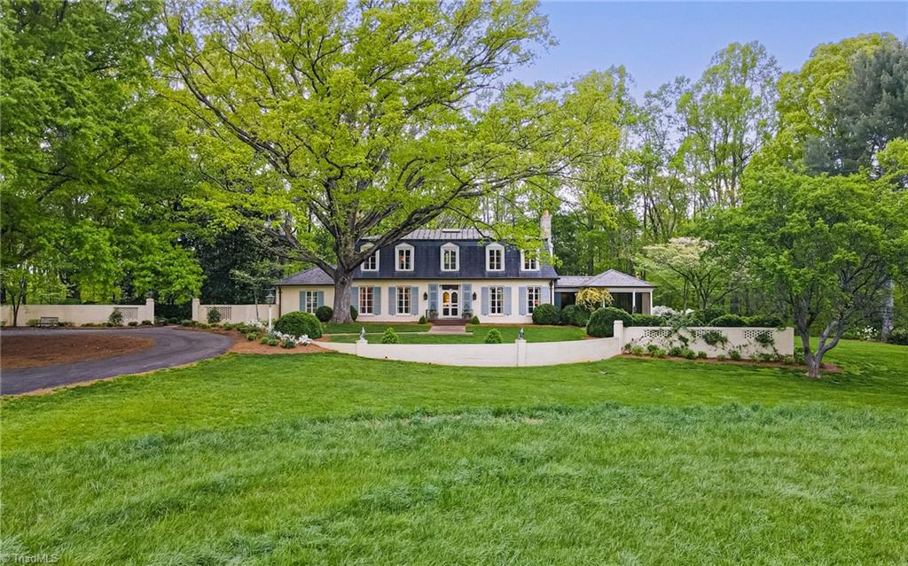 8401 Shallowford Road