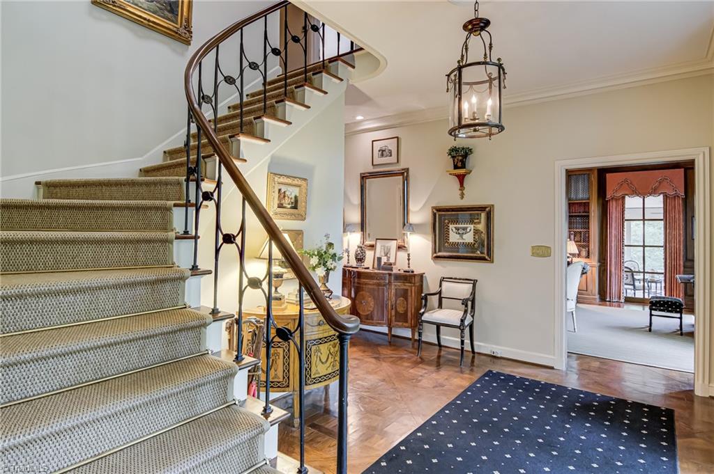 8401 Shallowford Road