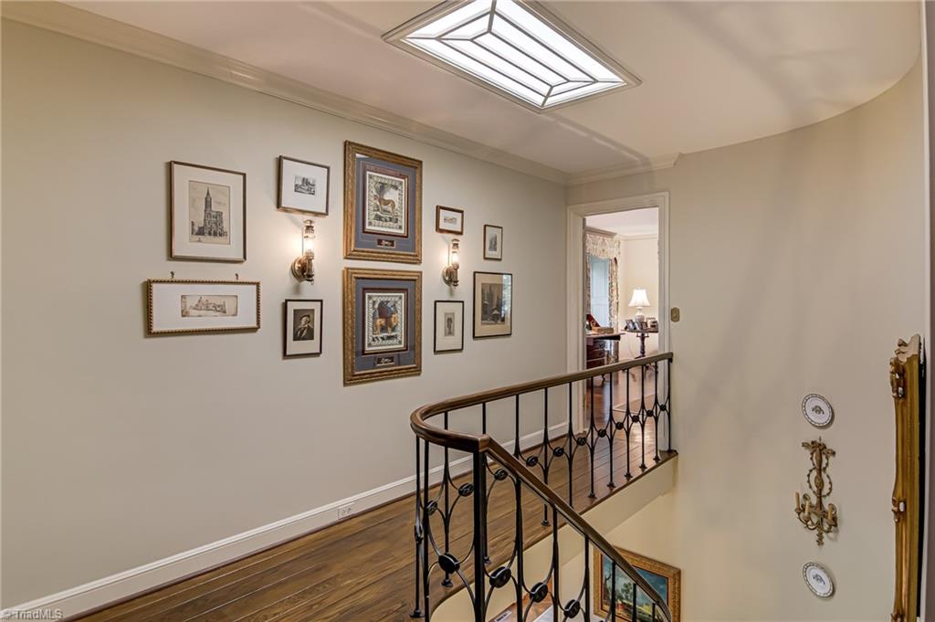 8401 Shallowford Road