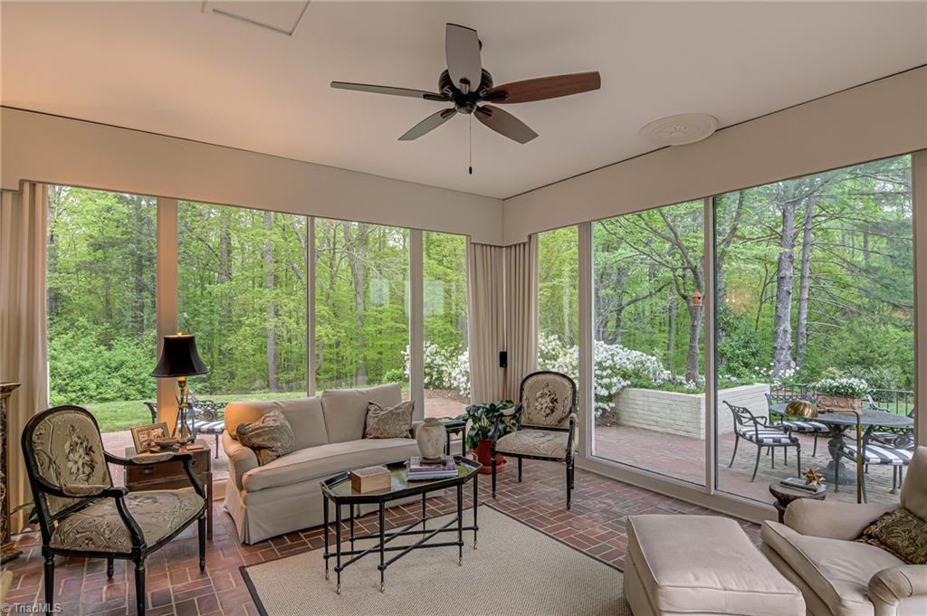 8401 Shallowford Road