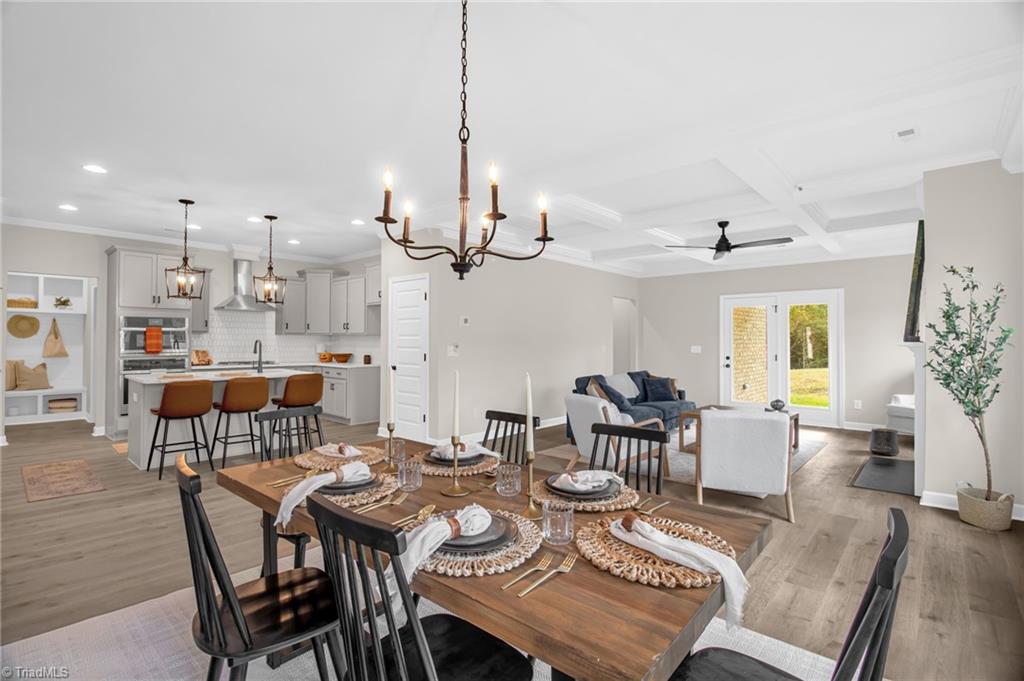 3606 Townland Circle