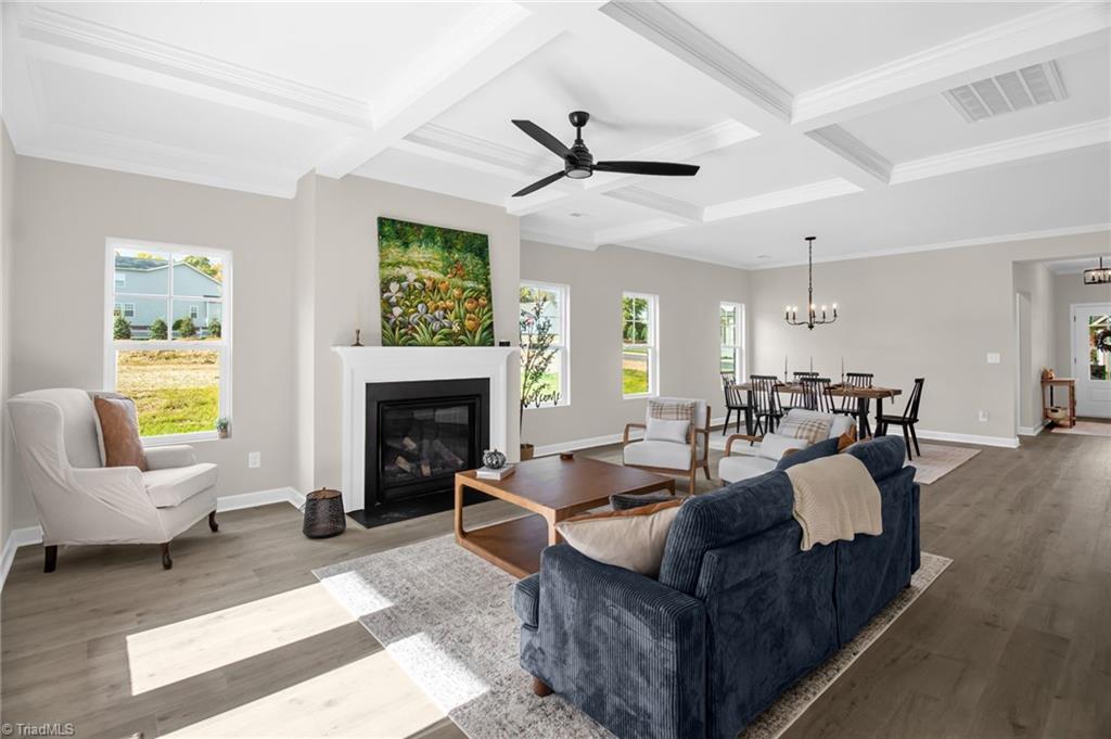 3606 Townland Circle